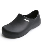 Unisex Rubber Oversleeve Shoe Covers – Non-Slip Flat Heel