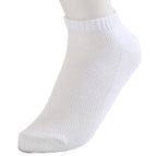 White / One size / 1pair