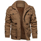 Khaki / 2XL