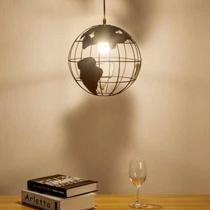Nordic Style Adjustable Wall Lamp – Iron Shade