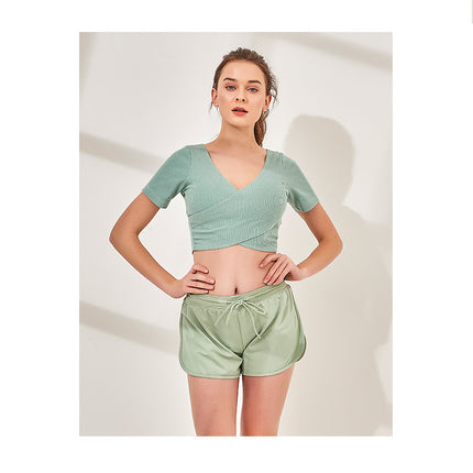 Women’s Casual Cotton Wear