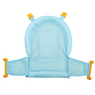 Baby Bath Net with Floating Pad