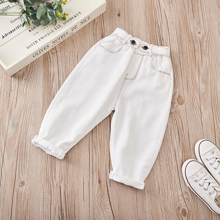 Cotton Blend Clothing (Adjust: T-shirt / Dress / Pants, etc.)