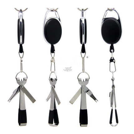 Fishing Quick Knot Tying Tool