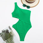 Green / L