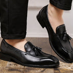 Black / 38