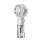 F4 Spray Fan White / Hand held Spray Fan