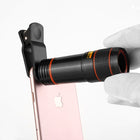 20X Mobile Phone Telescope Lens – Long-Range Zoom Lens for Smartphones