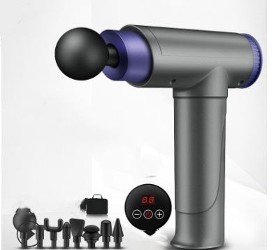 Electric Muscle Relaxer Massager – Fitness Recovery Tool