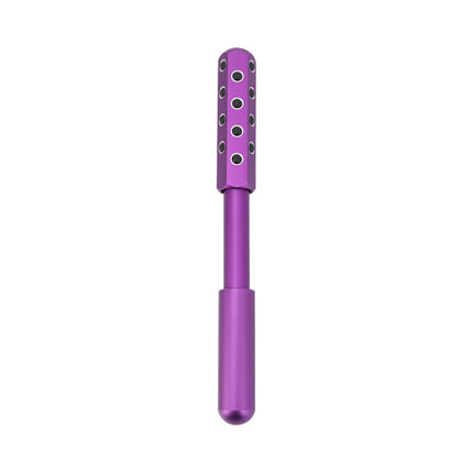 30 Germanium Beauty Stick – Facial Roller & Face Lift Bar for Anti-Wrinkle Massage and Skin Care