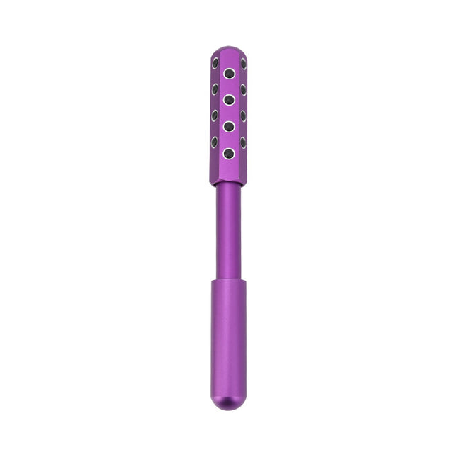 30 Germanium Beauty Stick – Facial Roller & Face Lift Bar for Anti-Wrinkle Massage and Skin Care