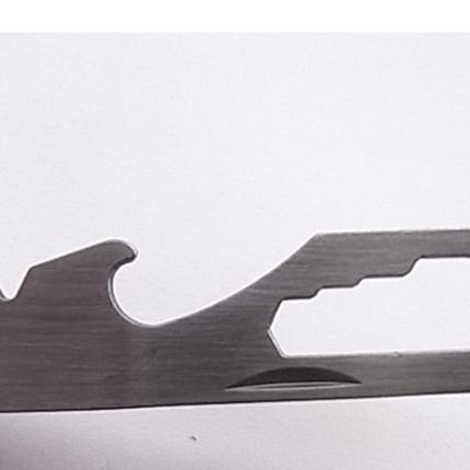 CampMate Outdoor Multi-Tool
