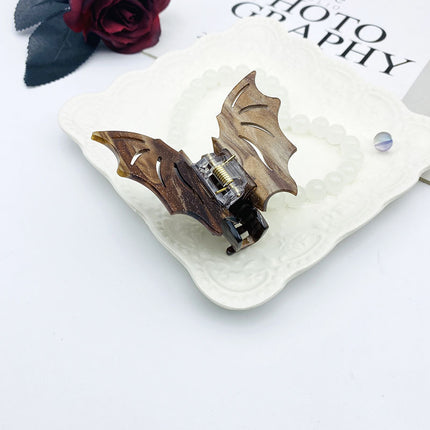 Acetic Acid Hair Claw Clip for Women