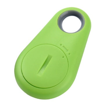 Water Drop Bluetooth-Compatible Anti-Lost Object Finder – Compact Key & Item Tracker