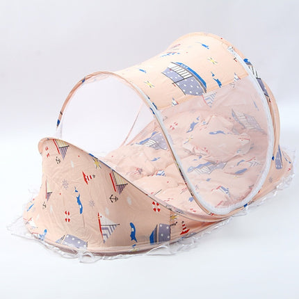 Portable Foldable Baby Mosquito Net Bed