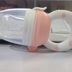Pink / 1 mouthpiece