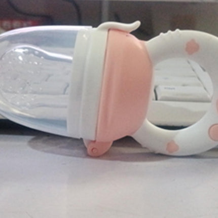 Silicone Baby Teether
