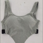 L / Grey