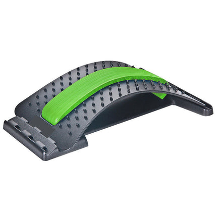 Back Massager, Lumbar Massage Board