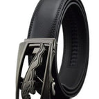 Tiger / Gun buckle
