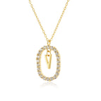 Letter V / 925 Silver