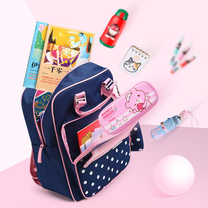Medium-Sized Waterproof Backpack