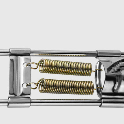 Auto Spring Fishing Rod Holder