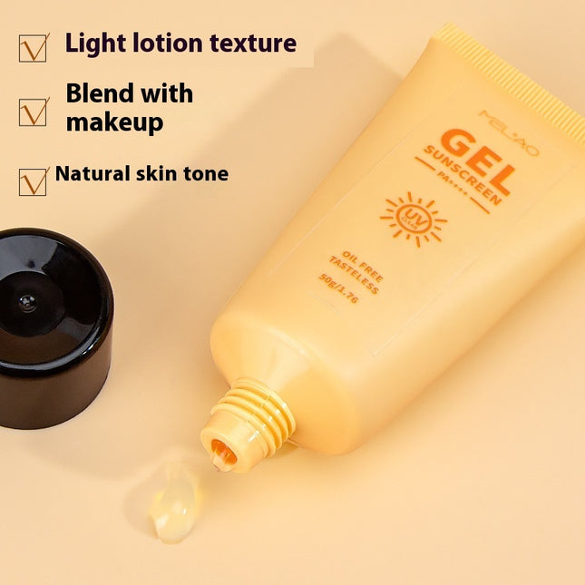 Daily Sunscreen & Makeup Primer – 50ml
