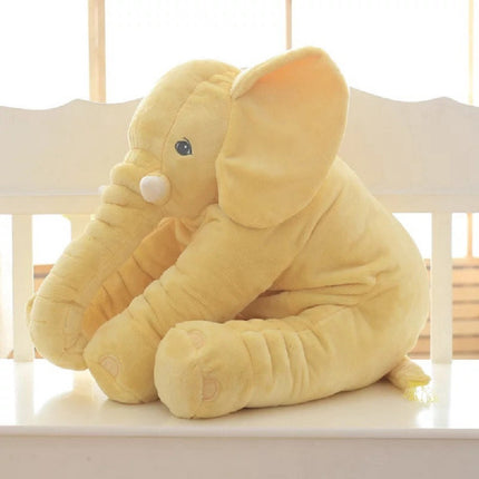 Soft Plush Pillowcase – Cozy Short Plush Cushion Cover in Multiple Sizes