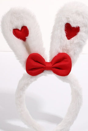 Themed Cloth Headband – Fresh & Sweet Korean Style for Women