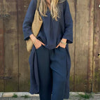 Blue / 3XL