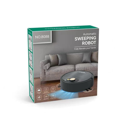 Mini USB Smart Sweeping Robot Cleaner