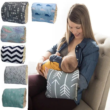 Baby Feeding Pillow