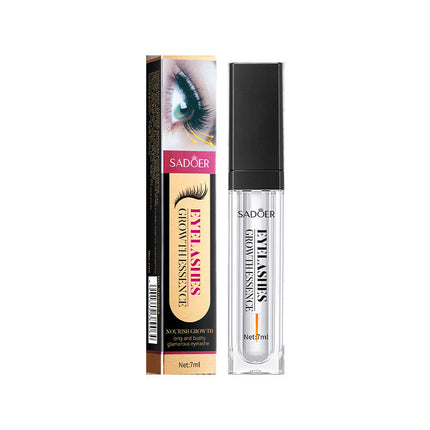 Eyelash Growth Mascara – Thickening & Strengthening Lash Enhancer