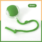 Green with rope / Birdsong / 1PC