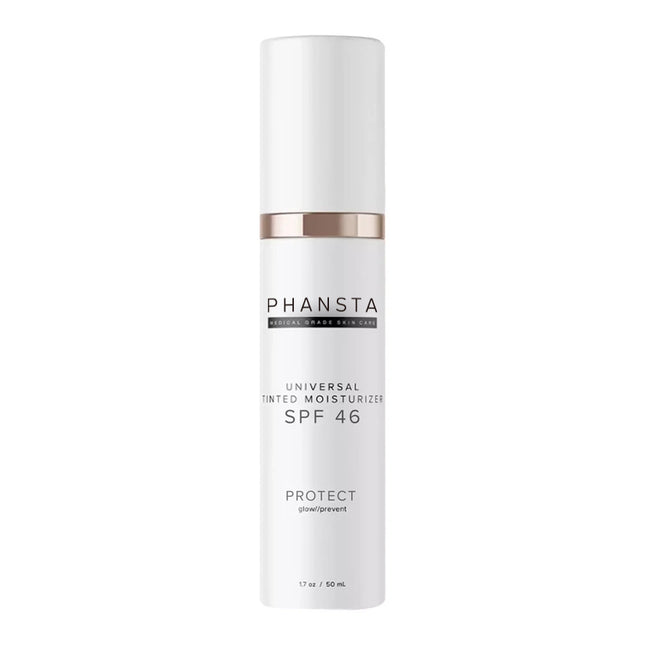 Daily Moisturizing Sunscreen – 50ml