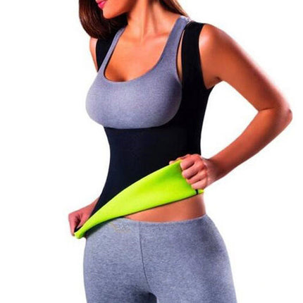 Women’s Sport Vest – Lightweight and Breathable Activewear