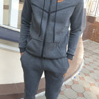 Grey / L