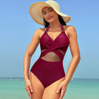 Wine Red / 2XL