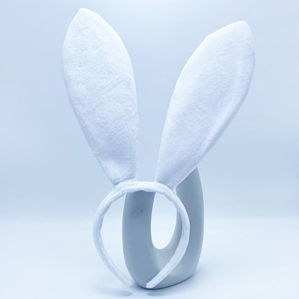 Themed Cloth Headband – Fresh & Sweet Korean Style for Women