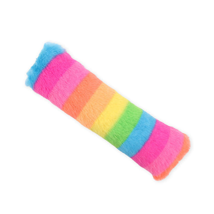 Natural Catnip Kicker Plush Toy