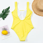 Yellow / L