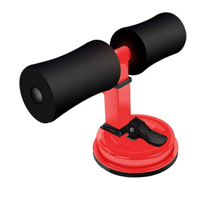 Sit-Up Bar Trainer – Compact Home Workout Foam Fitness Device