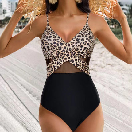 Women's Stylish Swimsuit