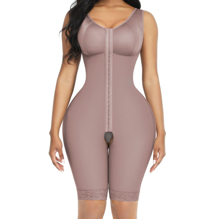 Women’s Polyester Shapewear Onesie