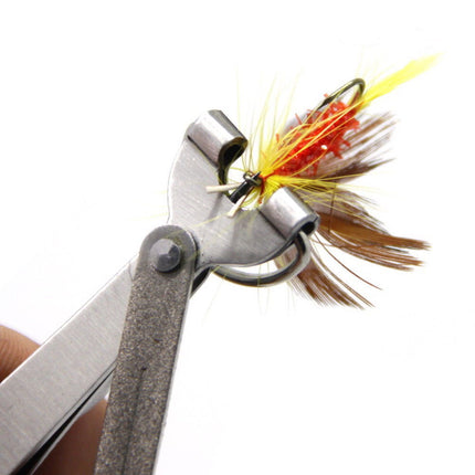 Fishing Quick Knot Tying Tool