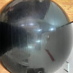 Black / 45cm