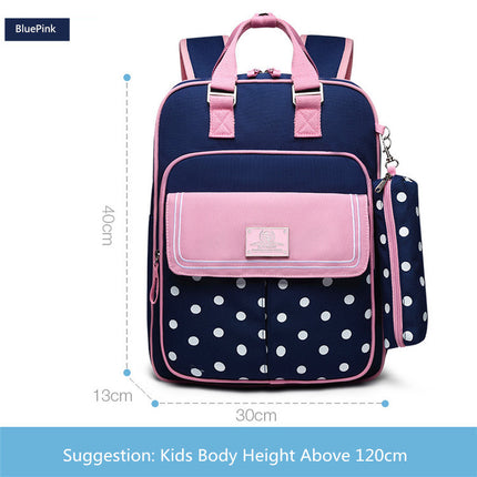 Medium-Sized Waterproof Backpack