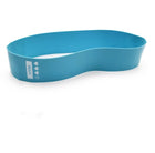 4-Level Resistance Loop Band Set – Non-Slip Yoga & Pilates Fitness Bands
