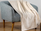 Pure Cotton Towel Set – Soft Absorbent Towels in Multiple Sizes
